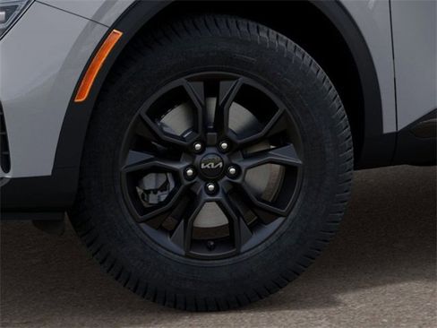 Used 2025 Kia Sportage X-Pro Prestige image 9