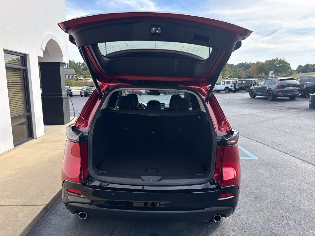 New 2026 MAZDA CX-5 2.5 S w/ Premium Plus Package AWD/4WD image 15