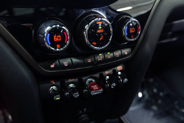 Used 2023 MINI Cooper Countryman S FWD image 18