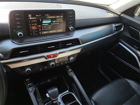 Used 2020 Kia Telluride S image 22