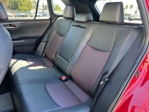 Used 2024 Toyota RAV4 XSE image 18