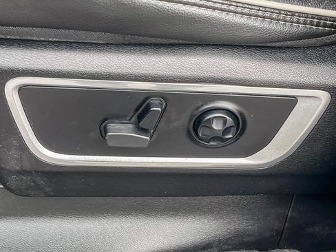 Used 2021 RAM 1500 Laramie w/ Off Road Group image 20