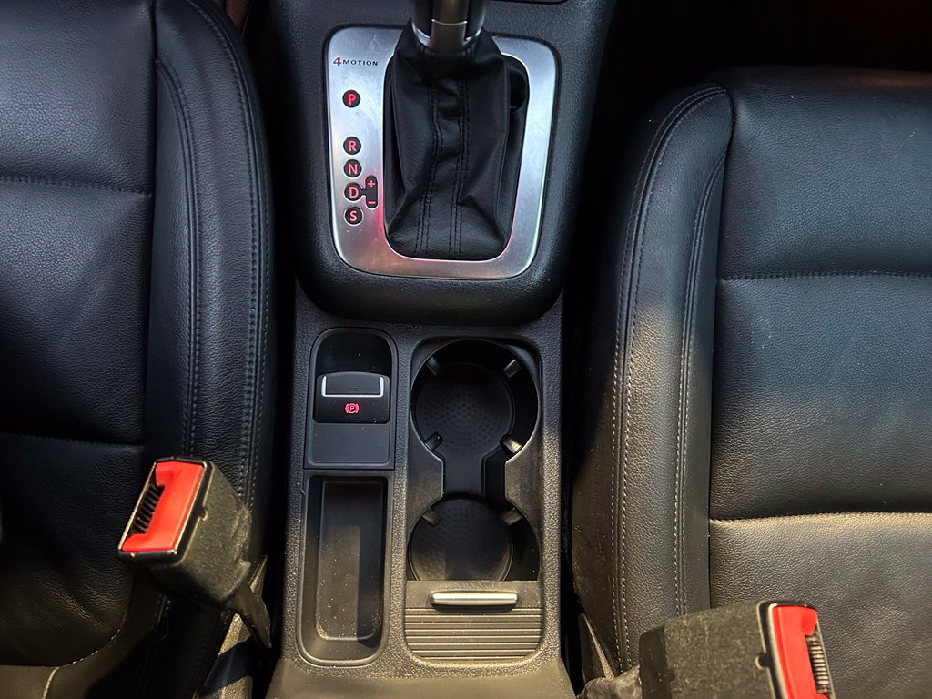 Used 2014 Volkswagen Tiguan R-Line AWD/4WD image 19