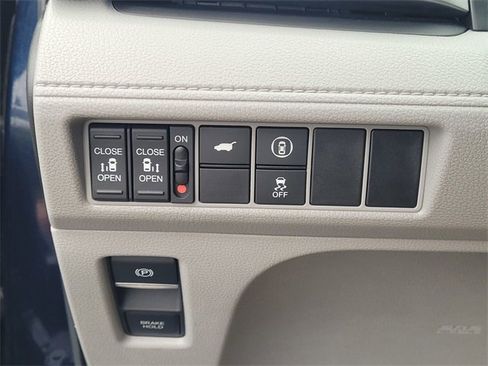 Certified 2023 Honda Odyssey EX-L image 26