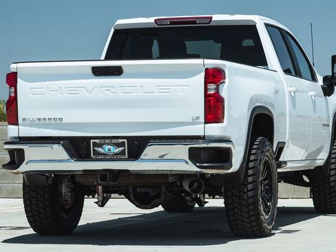 Used 2024 Chevrolet Silverado 2500 LT image 13