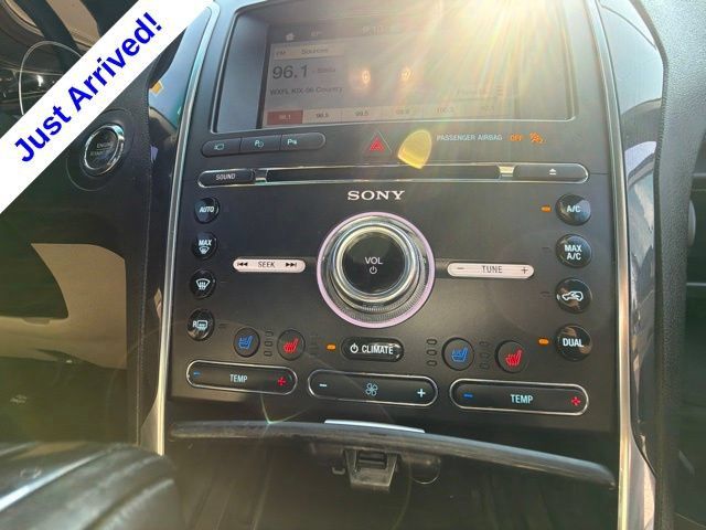 Used 2018 Ford Explorer Limited w/ Equipment Group 301A FWD image 27