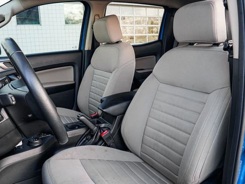 Used 2021 Ford Ranger XLT w/ Equipment Group 302A High image 15