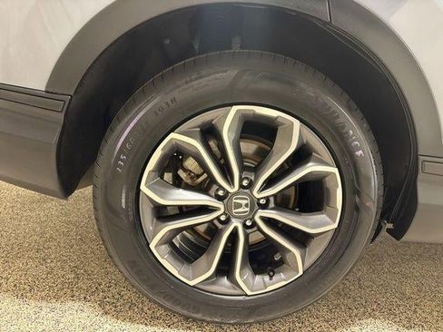 Used 2021 Honda CR-V EX-L image 34