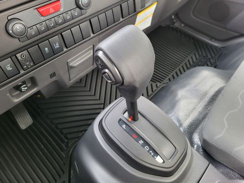 New 2026 Isuzu NPR RWD image 17