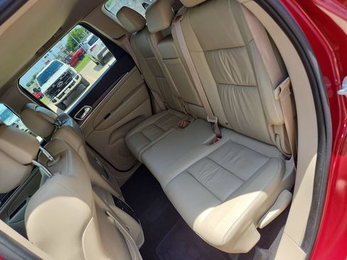 Used 2015 Jeep Grand Cherokee Limited RWD image 24