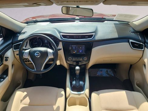Used 2016 Nissan Rogue S FWD image 16