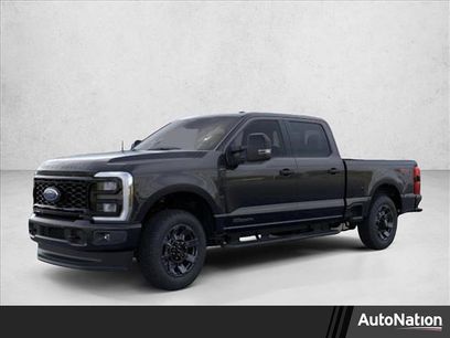 New 2026 Ford F250 XL w/ STX Appearance Package