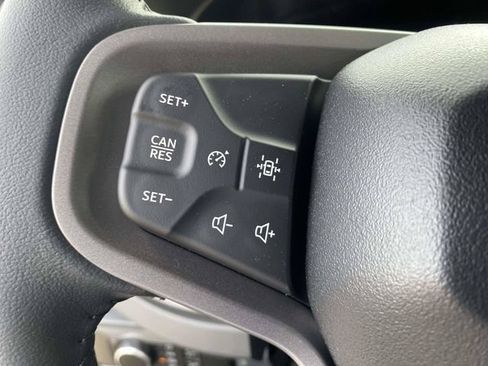 New 2026 Ford Bronco Big Bend AWD/4WD image 15