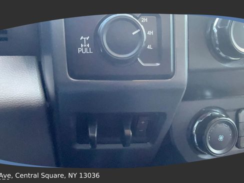 Used 2019 Ford F350 XLT w/ XLT Premium Package image 8