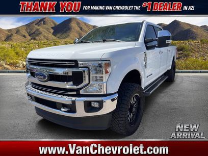 Used 2022 Ford F250 XLT w/ XLT Premium Package