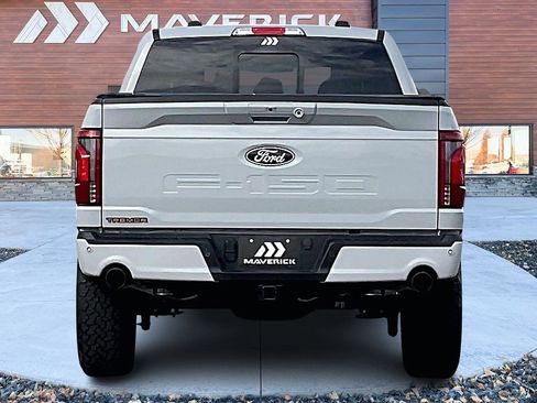 Used 2024 Ford F150 Tremor w/ Bed Utility Package image 6