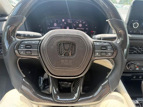 Used 2023 Honda Accord LX image 15