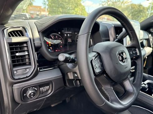 New 2026 RAM 3500 Limited image 16