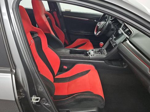 Used 2019 Honda Civic Type R image 8
