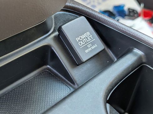 Used 2014 Honda CR-V EX image 7