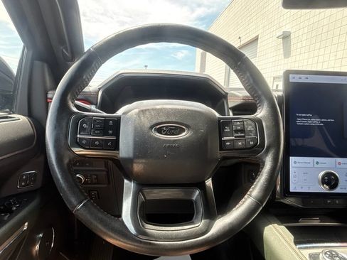 Used 2022 Ford Expedition Timberline AWD/4WD image 18