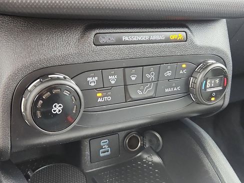 Used 2021 Ford Bronco Sport Big Bend AWD/4WD image 10