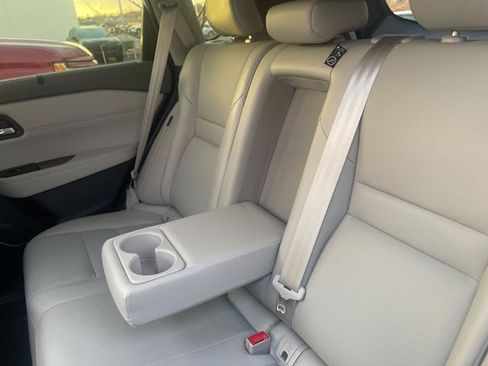 Used 2024 Nissan Rogue SV w/ SV Premium Package image 23