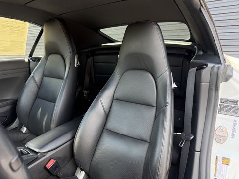 Certified 2014 Porsche 911 Carrera RWD image 11