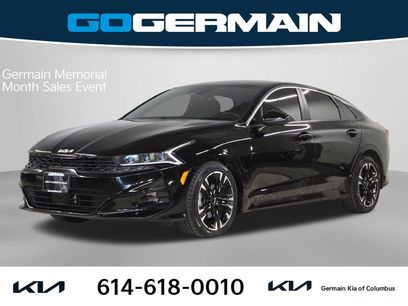 Used 2024 Kia K5 GT-Line w/ GT-Line Premium Package