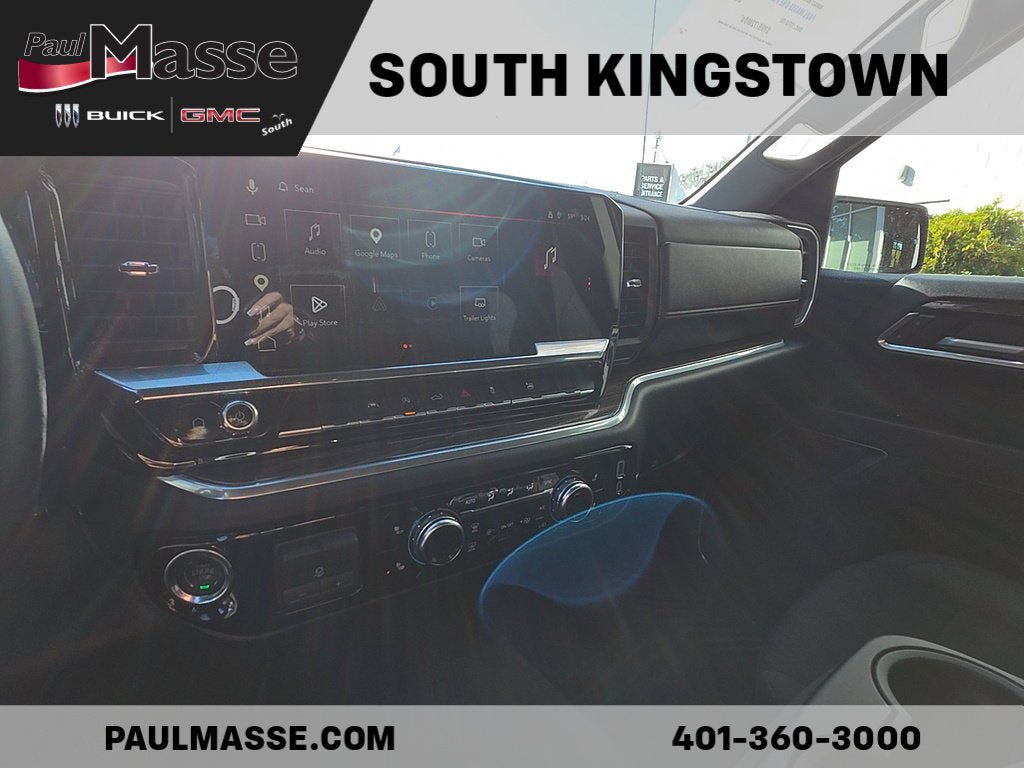Used 2026 GMC Sierra 1500 Elevation AWD/4WD image 14