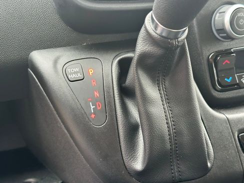 Used 2023 RAM ProMaster 2500 image 25