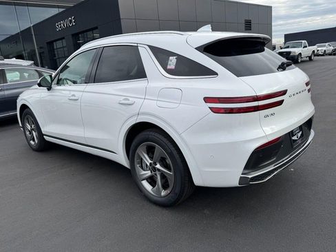 New 2026 Genesis GV70 2.5T Advanced image 5
