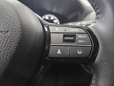 Used 2025 Honda HR-V Sport image 26