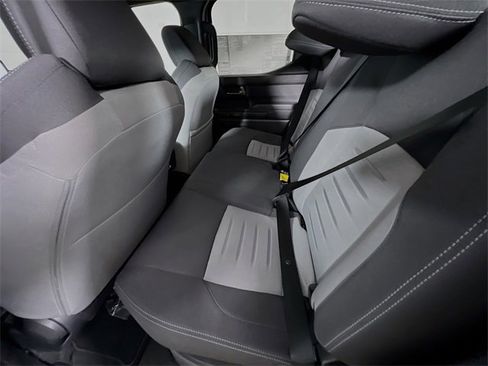 New 2025 Toyota Tacoma TRD Off-Road image 25