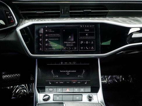 Used 2024 Audi A6 Premium Plus AWD/4WD image 22