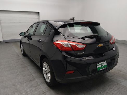 Used 2019 Chevrolet Cruze LS w/ LS Convenience Package FWD image 5