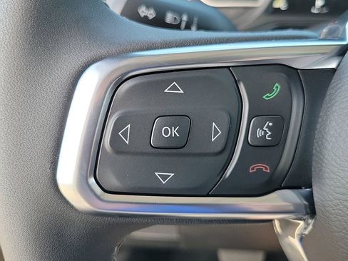 New 2025 Jeep Wrangler Sahara image 5