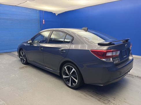 Used 2023 Subaru Impreza 2.0i Sport image 5