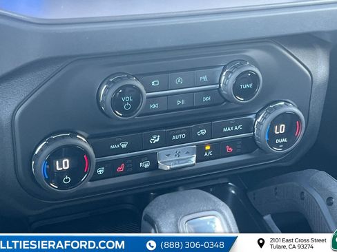 New 2026 Ford Bronco Badlands AWD/4WD image 23