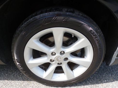 Used 2012 Lexus RX 350 AWD w/ Premium Pkg image 15