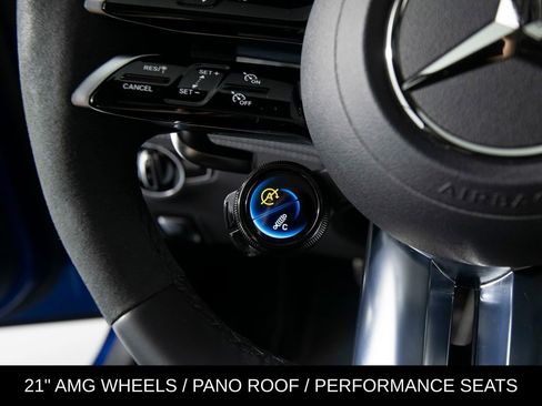 Used 2024 Mercedes-Benz AMG GT 43 image 19