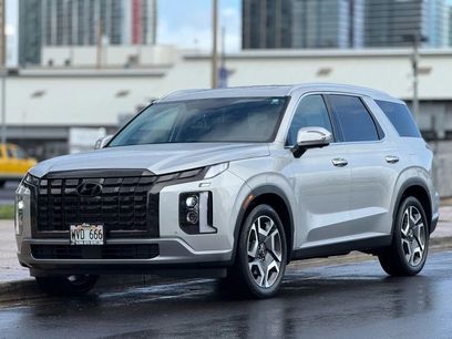 Used 2023 Hyundai Palisade SEL w/ Premium Package