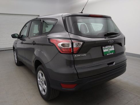 Used 2018 Ford Escape S FWD image 5