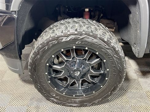 Used 2019 GMC Sierra 2500 Denali w/ Duramax Plus Package image 27