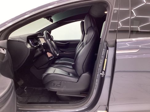Used 2018 Tesla Model X 100D AWD/4WD image 20