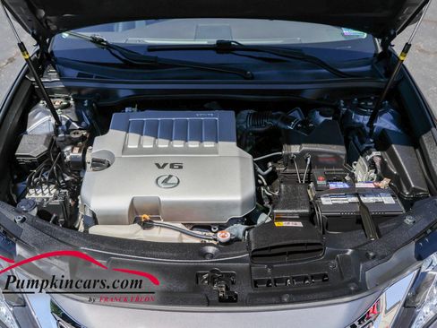 Used 2018 Lexus ES 350 w/ Premier Package FWD image 13