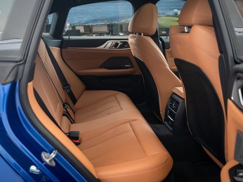 Used 2025 BMW i4 M50 image 35