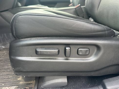Used 2021 Honda Ridgeline RTL-E image 13