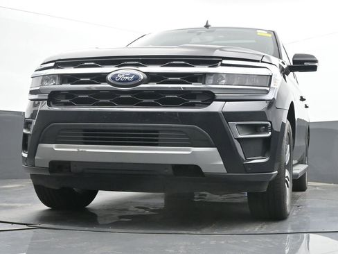 Used 2024 Ford Expedition Limited AWD/4WD image 52