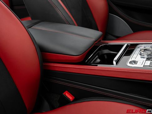 Used 2023 Bentley Continental GT Mulliner image 31